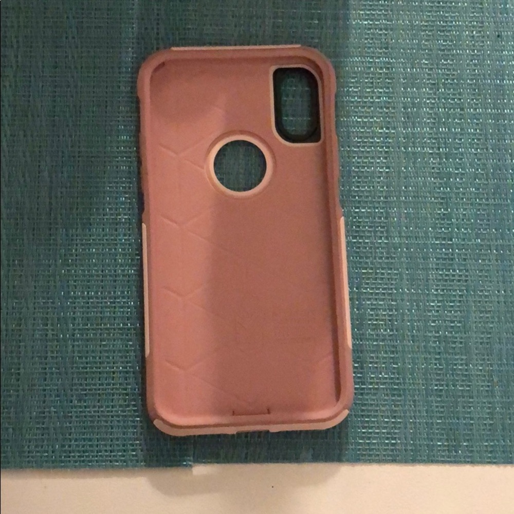 iPhone X cases